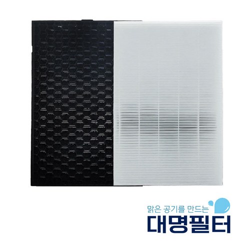 대명 삼성블루에어전용 AX60M5550WFD 호환용 필터 CFX-D100D