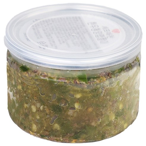 쿡대밥상 밥한공기 뚝딱 밥도둑 등장 한우 청양맵짤이, 1개, 400g