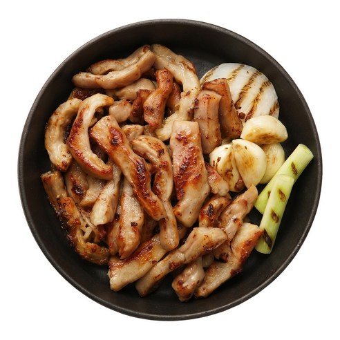 찐신선 소막창 냉동 초벌 막창구이, 1개, 400g