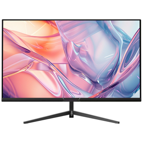스카이뷰 FHD 27인치 IPS 모니터 100Hz 게이밍 베젤리스 광시야각 사무용 컴퓨터모니터