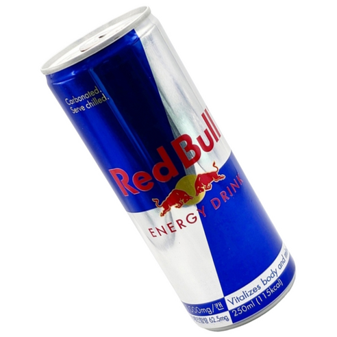 레드불 캔 에너지음료, 250ml, 36개입