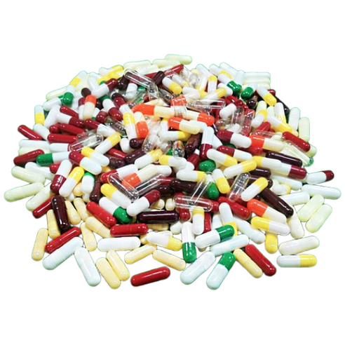 코인텍 빈알약 공캡슐 1000개1팩 100mg~500mg용량