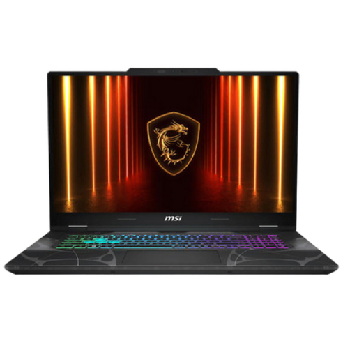 MSI 사이보그 15 B2RWFKG-C7 지포스 RTX5060 게이밍, , B2RWFKG-C7, 윈도우 11 홈, 8GB, 512GB, 그레이