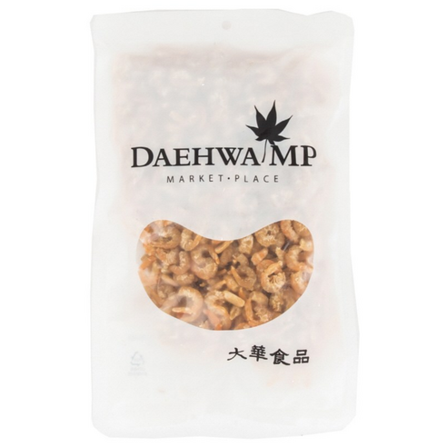 대화 건새우 샤미 200g