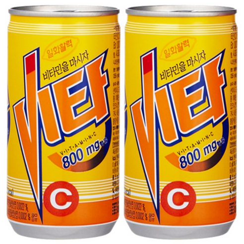 활력비타 175ml, 30개, 175ml