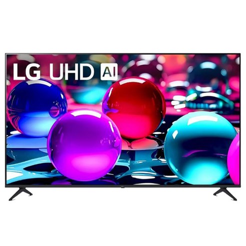 LG전자 UHD LED TV, 218cm(86인치), 스마트 TV, 벽걸이형, 방문설치