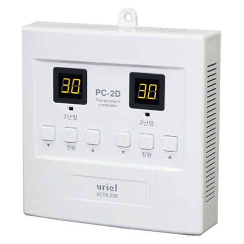 전기온돌판넬 바닥난방 컨네이너난방 400x850, PC-2D(2난방/2.6kw/10매용)