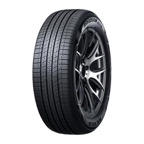 넥센 로디안 GTX 245/50R20 102V 2455020 장착비 별도/택배 전용, 1개, 장착 미포함