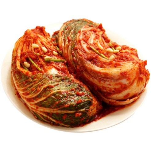 팔공 명품김치