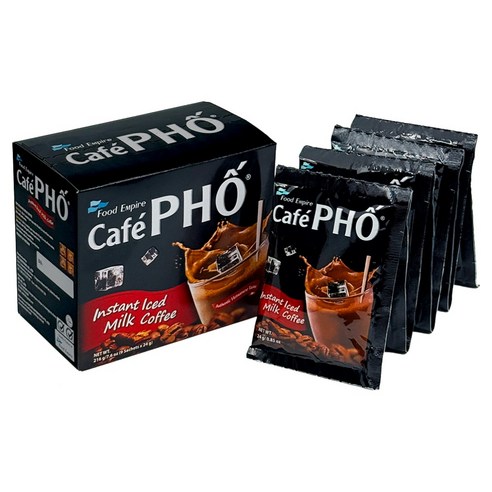 Cafe PHO 카페포 24g x 9T 베트남 믹스 커피 A