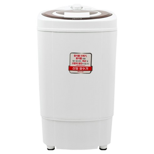 신일 전기 탈수기, SDM-K750W