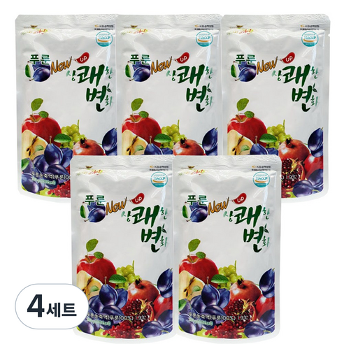 푸룬 NEW 상쾌한변화
