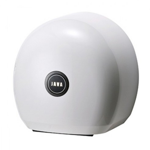 JAVA 티에스자바 TH100L 핸드드라이어 벽걸이형, TH100L, 1개