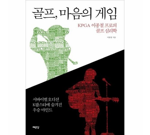 골프의 심리적 측면을 탐구하다: '골프 마음의 게임'의 중요성과 활용