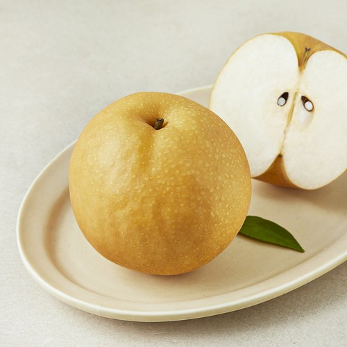 나주배원예농업협동조합 당도선별 신고배, 1개, 550g(1입)