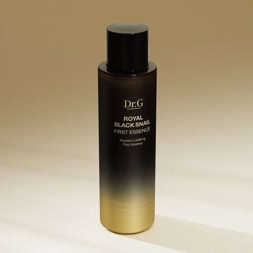닥터지 로얄 블랙 스네일 퍼스트 에센스 165ml, 1개