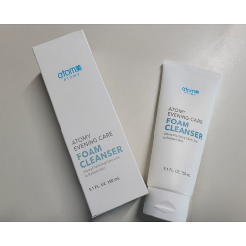 애터미 폼클렌징 150g 낱개 배송, 150ml, 5개