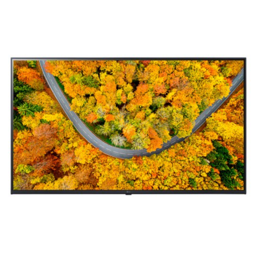LG전자 4K UHD LED TV, 107cm(43인치), 43UR642S0NC, 스탠드형, 방문설치