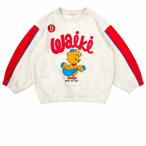 베베드피노_신상 키즈와이키컬러블럭맨투맨티셔츠_BP51MR327 1708264