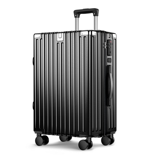 Moteur [AS 3년] 초경량 PC+ABS 하드 쉘 캐리어 20/24/28인치 스피너 휠 여행용 가방