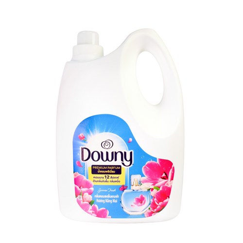다우니 섬유유연제 선라이즈 프레쉬 4L X 3개, 3개, 4L