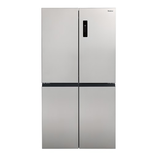 캐리어 모드비 김치에디션 601L 4도어 냉장고  락앤락 김치통 4.5L 4P 방문설치