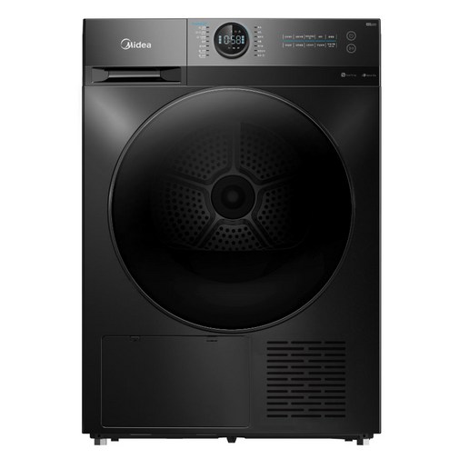 마이디어 건조기 MD200H100BTTKR 10kg 방문설치, MD200H100BTTKR, 그레이