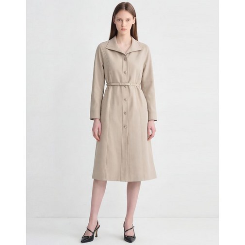 데코 본사직영 이블린 원피스DCOWC4T11W