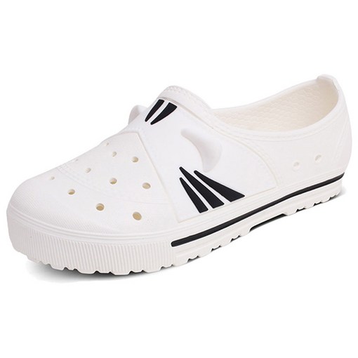 슈퍼카미트 부드러운 고양이 실내화 S700