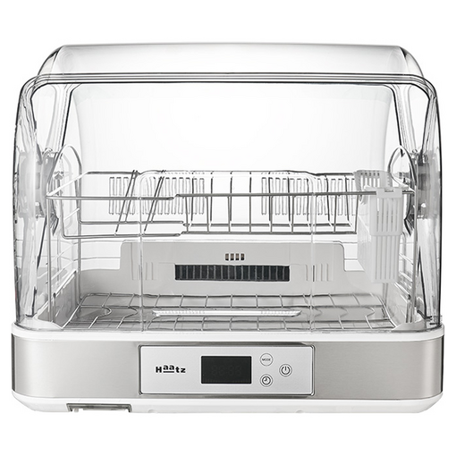 Haatz 전기 식기건조기 화이트, CDD571H