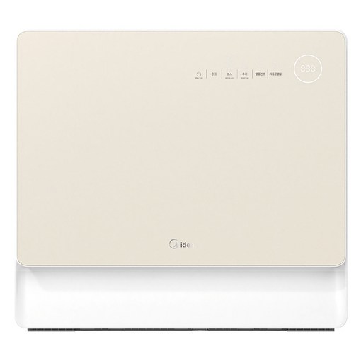 마이디어 자동문열림 식기세척기 6인용, 아이보리, MDWMT0601AAEKR, 방문설치