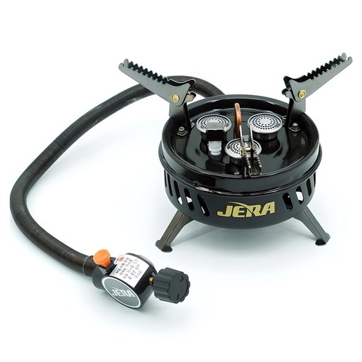 제라 서브스토브 탄 버너 JB103