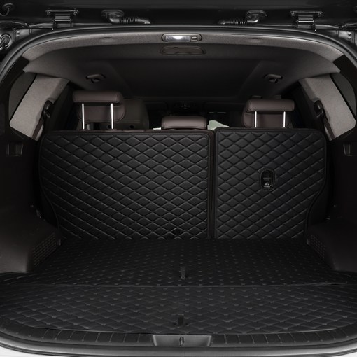 메이튼 차량용 트렁크 매트 일체형