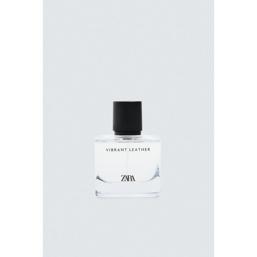 자라 ZARA 남자 향수 VIBRANT 래더 오드 퍼퓸 60ML  2.03 FL.OZ   0210724999296817