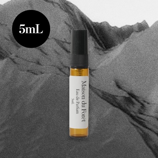 메종듀포레 블랑쉬 향 니치향수 오 드 퍼퓸