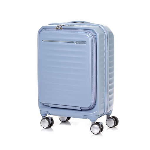 FRONTEC 캐리어 5419 EXP TSA OS V2 ELEMENTAL BLUE HJ371028