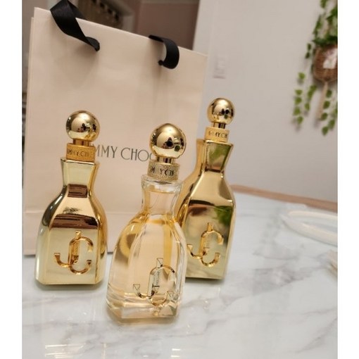 지미추 아이 원 추 포에버 오 드 퍼퓸