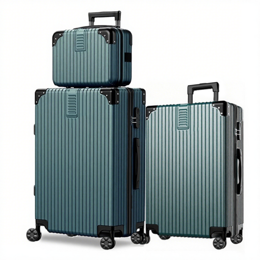 캐퍼트 남녀공용 여행용 기내용 하드캐리어 AS 3년