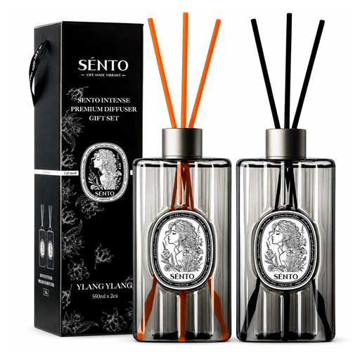 센토 인텐스 프리미엄 대용량 디퓨저 550ml