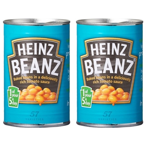 하인즈 빈스 인 토마토소스