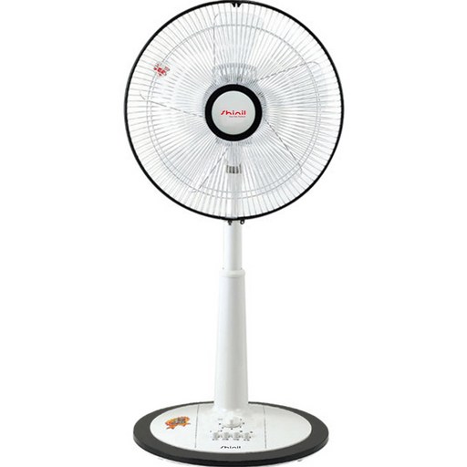 신일 스탠드형 선풍기 30cm(12인치)