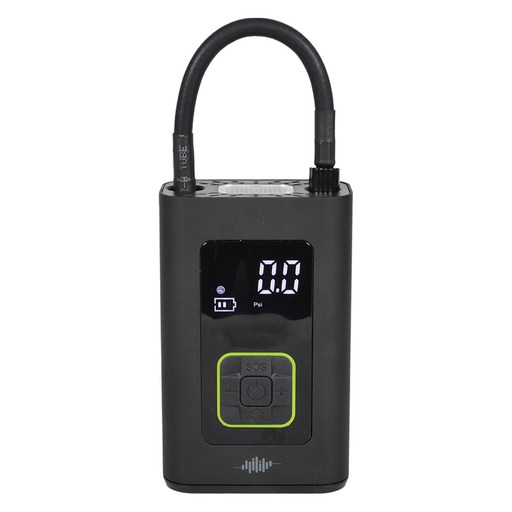 아이리 무선 휴대용 전동 에어펌프 ILI-AP22A 2000mAh