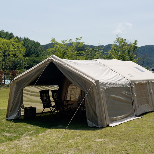 COODY 타프스크린 그늘막  에어타프