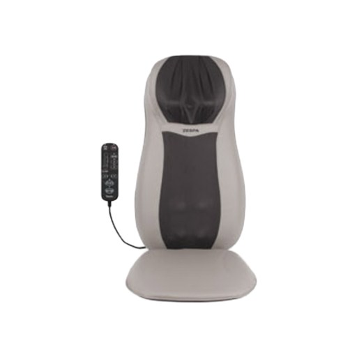 제스파 리얼맥스업 의자형 마사지기