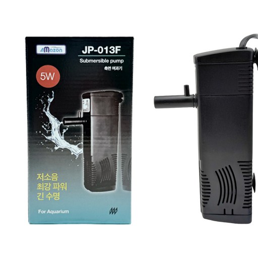 아마존 측면 여과기 JP-013F