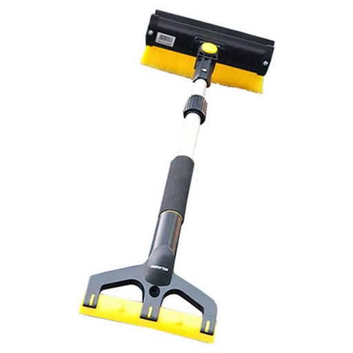 돌비웨이 승용차 RV SUV 길이조절 성에제거기로 편안한 여행을 즐기세요