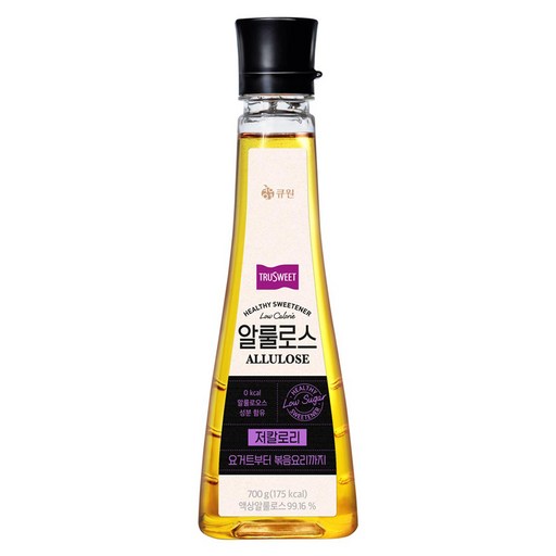트루스위트 알룰로스, 700g, 1개