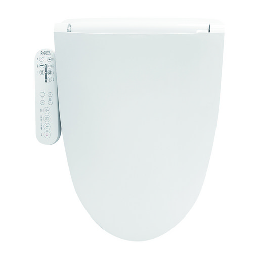 홈플래닛 No필터 IPX5 터치 비데