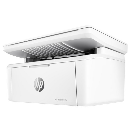 hp 惠普 LaserJet MFP 高精度黑白雷射印表機, M141w
