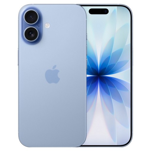 Apple iPhone 17 原廠保固, 霧藍色, 256GB